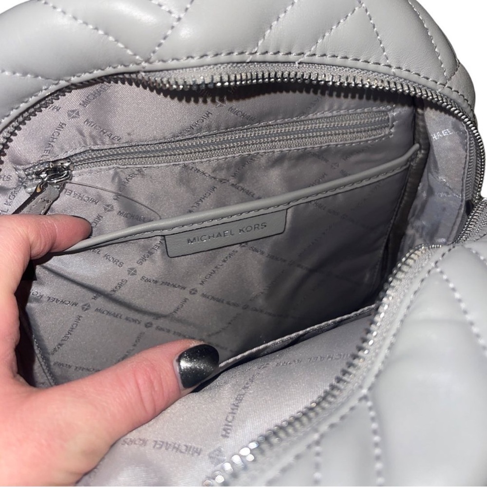 Michael Kors Backpack - Picture 3 of 4